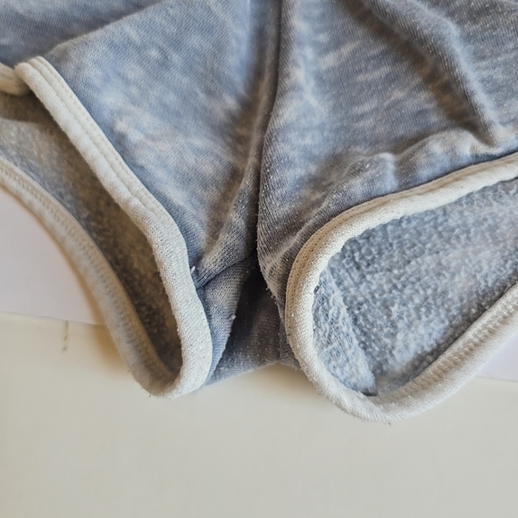 Rip Curl Ladies Size M Sweat Shorts TS2 - Picture 4 of 11